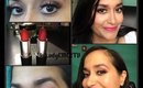 Get Ready With Me| April Favorites Makeup Look