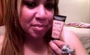 Review:  NYX Stay Matte But not Flat Liquid Foundation 05 Soft Beige