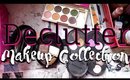 Decluttering: Mi colección de Maquillaje [Paletas de Sombras] | Zaha Cassis
