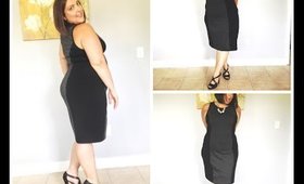 Plus Size OOTD ~ GWYNNIE BEE!!!!