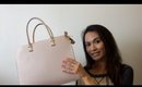 What's In My Bag May 2015 | chiclydee