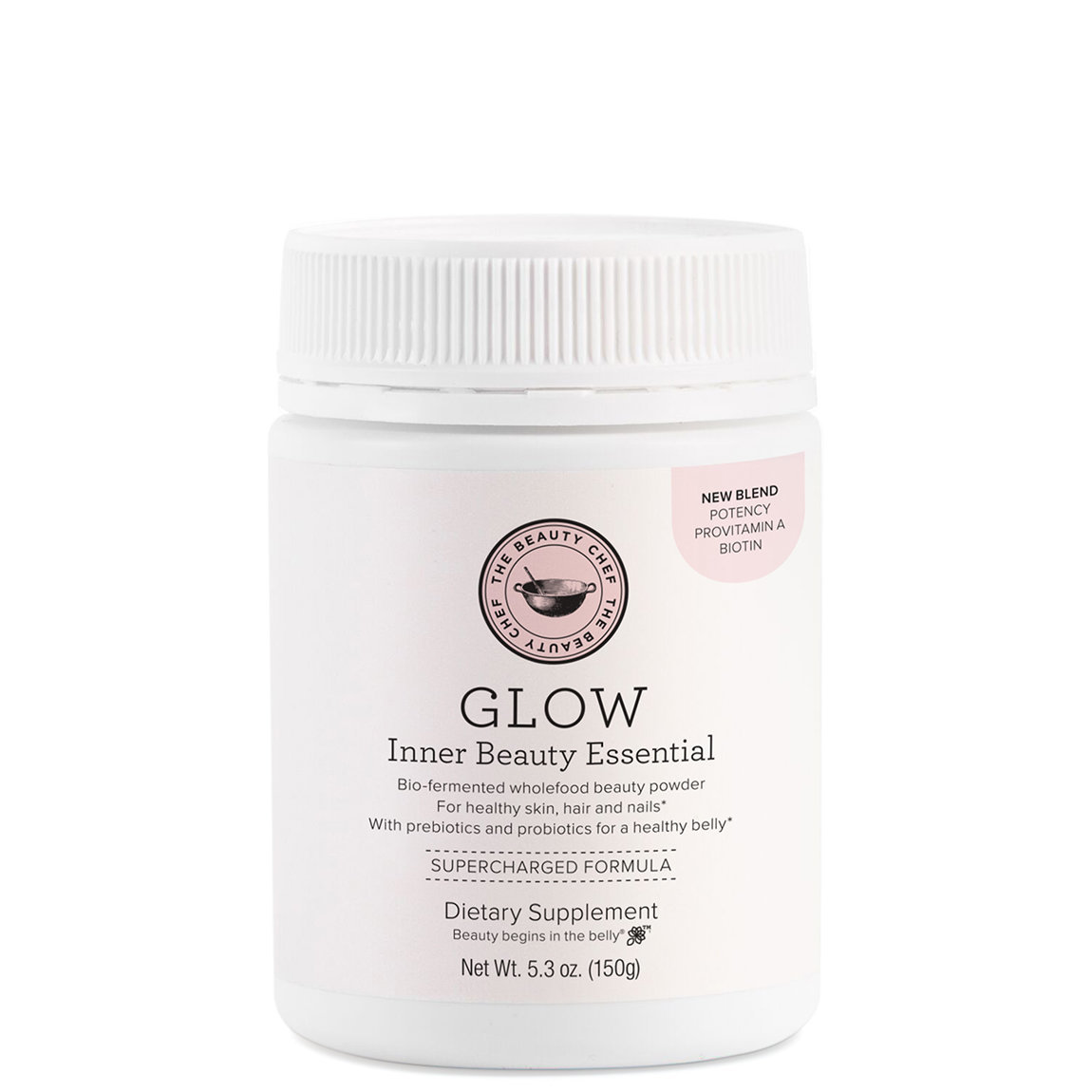 The Beauty Chef GLOW Advanced Inner Beauty Powder alternative view 1 - product swatch.