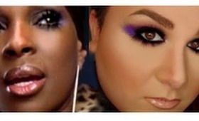 Beat Divas: Mary J. Blige - Enough Cryin'