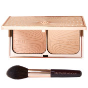 Charlotte Tilbury Limited Edition Filmstar Bronze and Glow Set