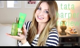 Tata Harper Skincare Review