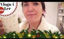 🎄Vlogu-i Ler #18: haul H&M, Solaris & L'Oreal si despre followers pe Instagram