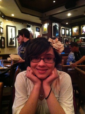 Samantha S.