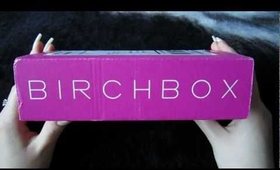 Birchbox - June 2011