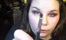 Twilight Saga: Alice Cullen Makeup