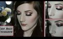 Easy Halo Eyeshadow  | Makeup Tutorial