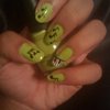 Music Lover Nails