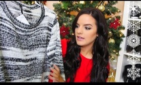 My Winter Fashion Essentials