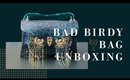 Bad Birdy | Owl Bag Unboxing | BellaGemaNails