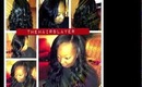 Braiding Pattern and Full Sew In