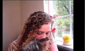 Happy Easter...With My Dog | MorganRose
