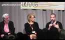 The Makeup Show NYC:  Crystal Wright Advice To Upcoming Makeup Artists