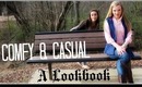 Comfy & Casual ~ A Lookbook