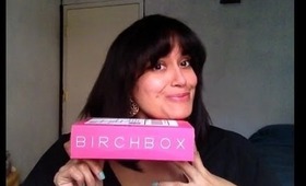 Birchbox Beauty Diaries: May 2013