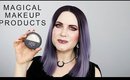 Witchcraft! Magical Makeup Products