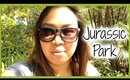 Jurrasic Park Vlog S4E8 | Grace Go