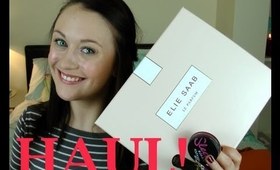 Haul - Topshop, Urban Outfitters, H&M, Superdrug, Boots...