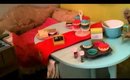 AG House Tour