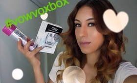 Vow VoxBox