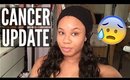 Cancer Update + Surgery! #1