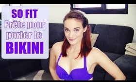 So Fit: Prête pour le bikini avec Women´s Health