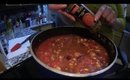 Super Chunky Chili