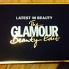 The GLAMOUR BEAUTY EDIT 