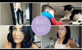 Weekly Vlog | Going Nowhere | Ep 18