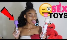 T😻Y’S I USE ON HER! 😻