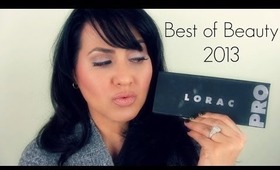 Best of Beauty 2013!