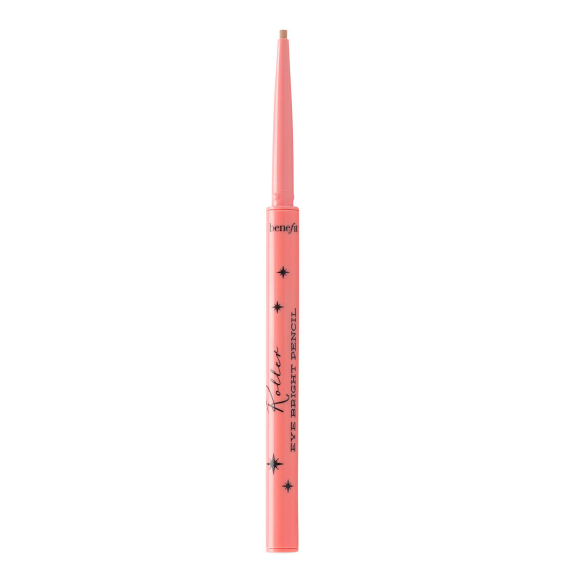 Benefit Cosmetics Roller Eye Bright Waterline Eyeliner alternative view 1 - product swatch.