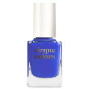 Cirque Colors Creme Nail Polish Rhapsody in Blue