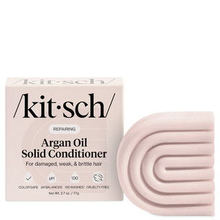 Kitsch Repairing Argan Oil Conditioner