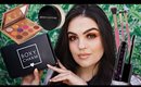 Boxycharm Unboxing, Review & Tutorial | April 2019
