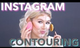 HOW TO Contour Like A Pro | Milabu