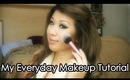 ♥ Everyday Makeup Tutorial!
