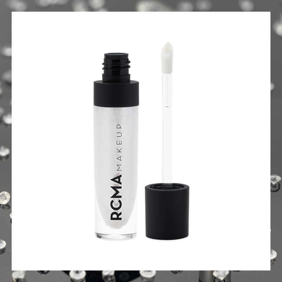 Shop the RCMA Makeup Diamond Shine Lip Gloss on Beautylish.com!