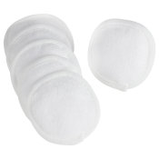 Tweezerman Reusable Makeup Remover Pads