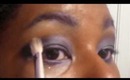 MAC ME OVER EYE/Lip Tutorial Swatches incl.