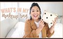 What's In My Makeup Bag? | February Edition