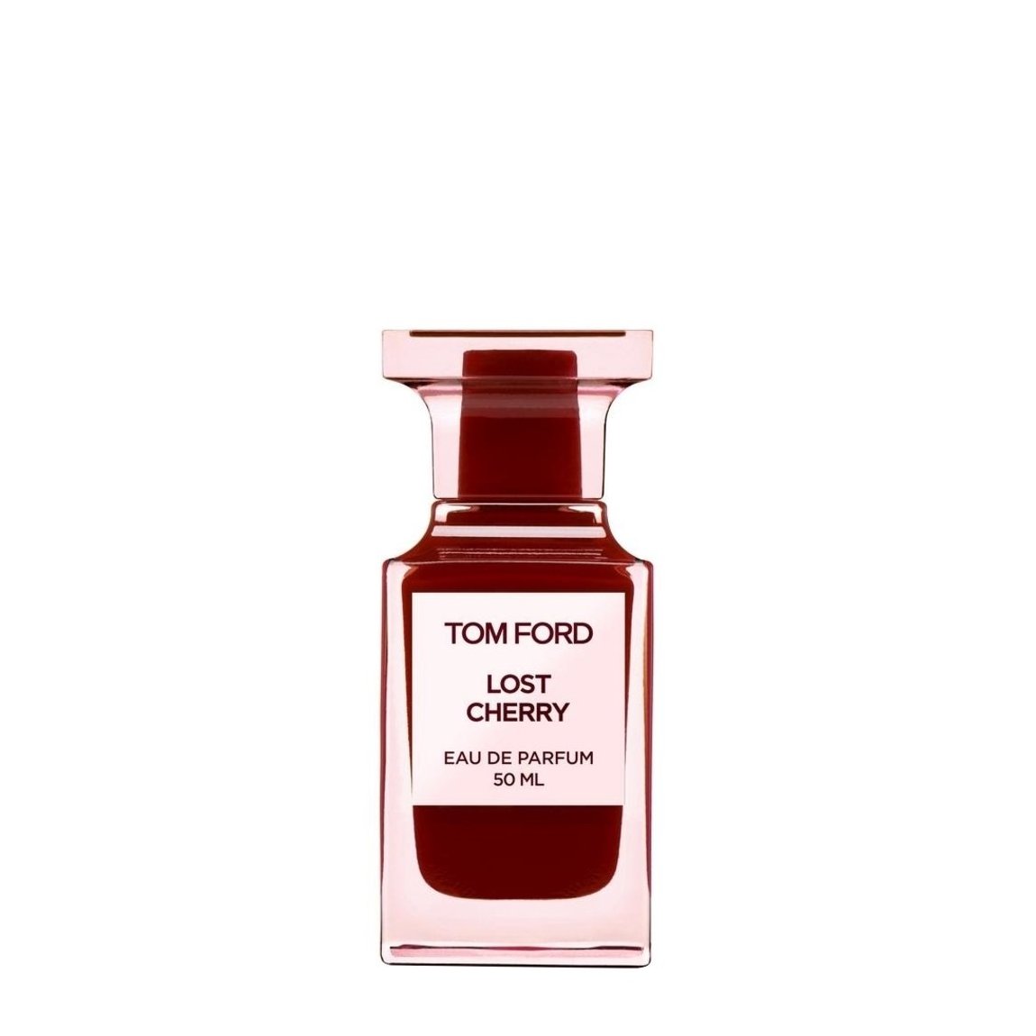 TOM FORD Lost Cherry 50 ml alternative view 1 - product swatch.