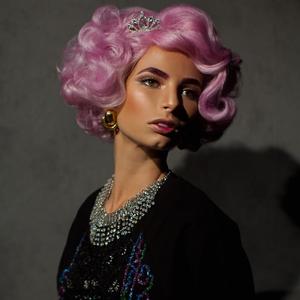 Test shoot with Gina
Makeup: Makeup by Michele
Hair: Grace Quinones-Vega
Photographer: Ricardo Rivera - Photography
Model: Gina
