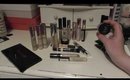 Makeup Inventory 2020 | Setting Spray, Primer, Concealer & Powders
