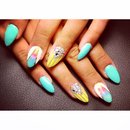 Summer Nails ☀️
