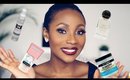 PRODUCTS THAT I'VE USED UP | WOULD I REPURCHASE? | DIMMA UMEH