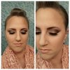 Makeup of the Day #1 (LoracPRO Palette)